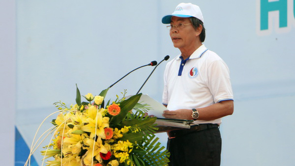 Vietnam llama a uso sustentable de recursos hídricos en Día Mundial del Agua